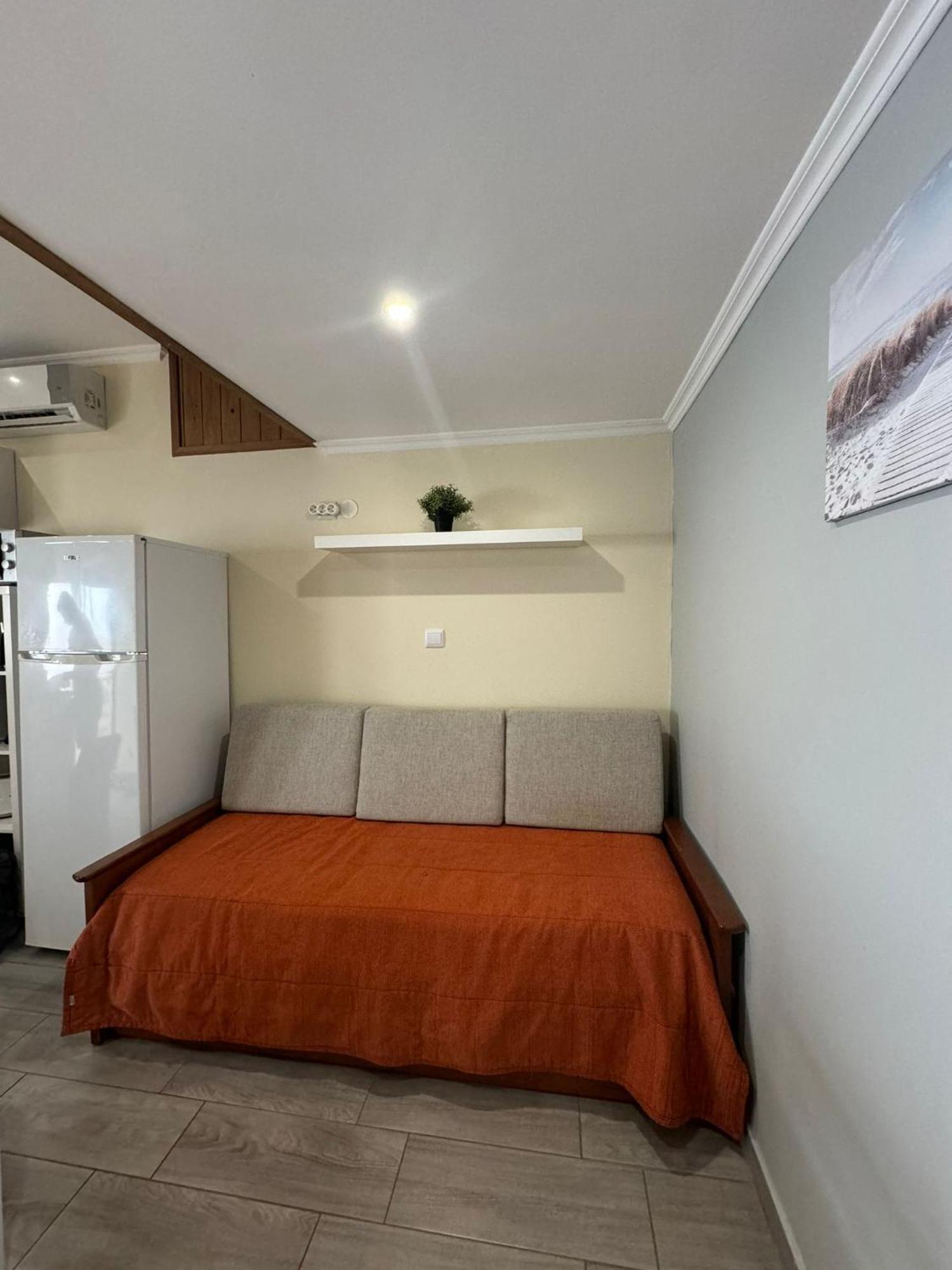 Casa Verao Azul Monte Gordo Kültér fotó