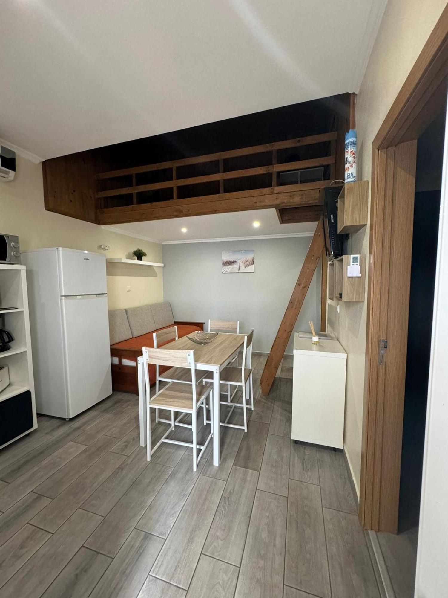 Casa Verao Azul Monte Gordo Kültér fotó