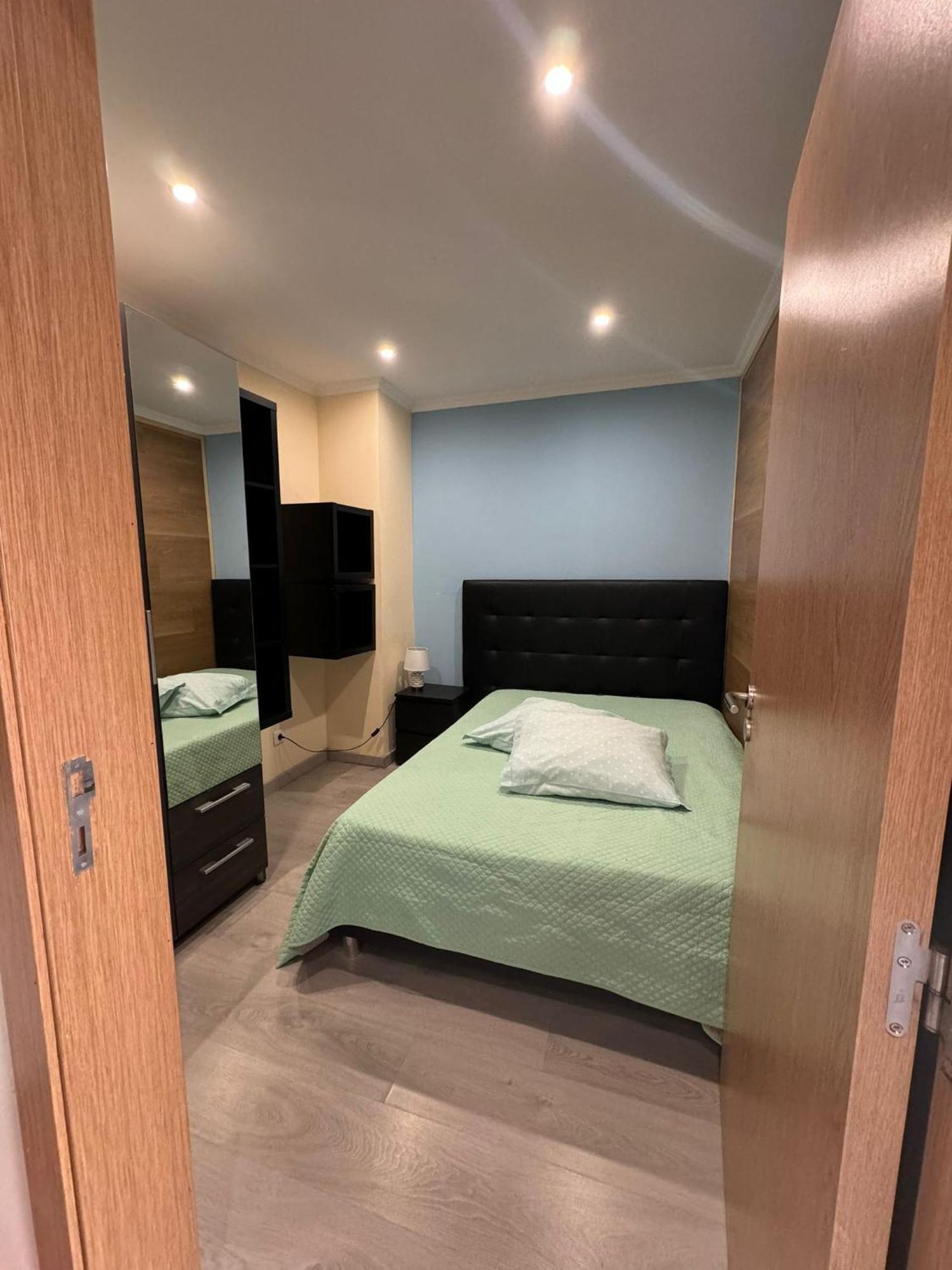Casa Verao Azul Monte Gordo Kültér fotó