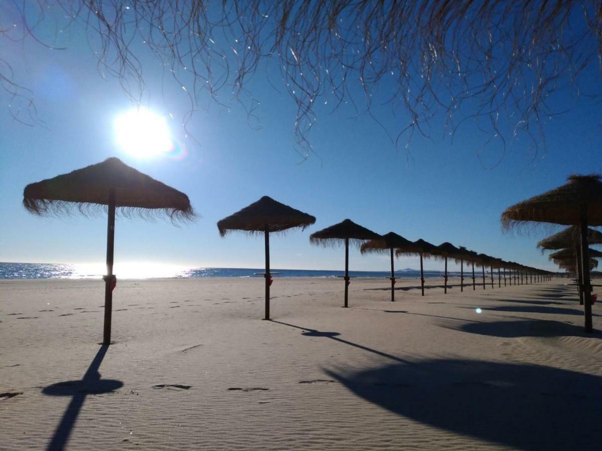Casa Verao Azul Monte Gordo Kültér fotó