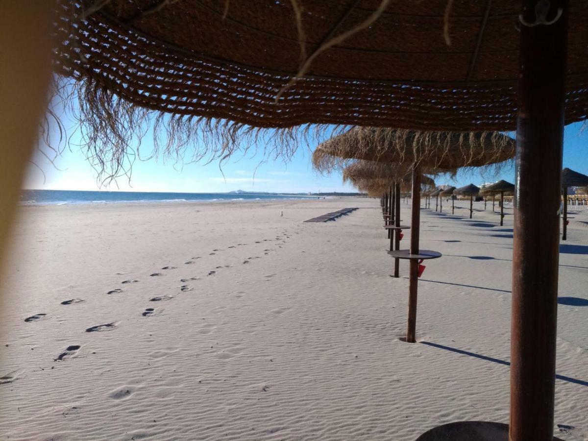 Casa Verao Azul Monte Gordo Kültér fotó